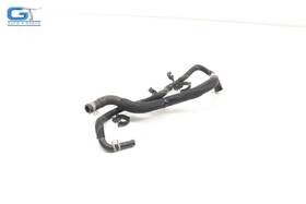 Mb3g18k58 Fomoco Ac Ford Bronco 2.3l Engine Radiator Coolant Cooling Hose Tube Pipe Oem 2021-2023