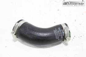 Ml34-6c646-bc Fomoco 2021-25 Ford F-150 Intercooler Inter Cooler Upper Hose Tube Pipe Ml346c646bc Oem