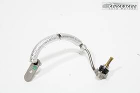 P2ge-6k679-aa Fomoco 2023-2024 Ford Escape 2.0l Engine Turbocharger Oil Feed Hose Pipe Line Oem