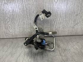 Fomoco Rl3e-9e974-bb 2021-2024 Ford F150 2.7l Turbo Ecoboost Oem Fuel Pipe Lines Rl3e-9e964-bb