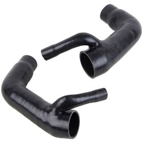 41-10016an For Audi A6 Allroad Quattro Turbo Inlet Pipe Csw