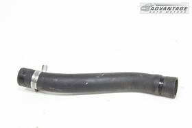 0650180531s2 Ford 2018-2021 Expedition 3.5l Gasoline Fuel Tank Filler Neck Pipe Hose Tube Oem