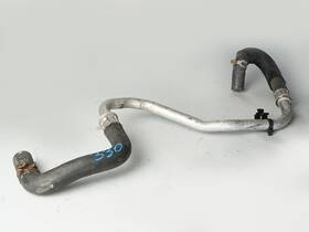 11.22.22.13 Ford 2011 - 2016 F550 Super Duty Pickup 6.7l Diesel Hose Tube Pipe Line Unit Oem
