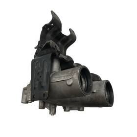1875066c91 Ford 2008 2009 2010 F250 F350 6.4 Turbo Diesel Oem U-shape Elbow Duct Hose