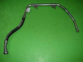 1875359c3 Ford 2008 2009 2010 F250 F350 6.4 Powerstroke Diesel Fuel Line At Filter