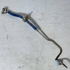 1c34-9s278-aaa Ford 99-02 F250 F350 7.3 7.3l Fuel Line Frame Mounted Oe