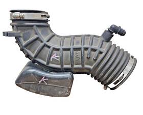 1l2u-9r504 Ford 2002 03 04 05 Explorer Air Cleaner Intake Hose Tube Duck Pipe
