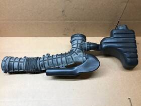 1l54-9f805-ac Ford 2001 Ranger 2.3l Engine Air Cleaner Outlet Duct Intake Hose