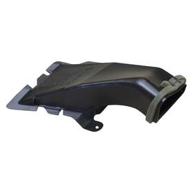 1w3z18633aa Ford Foot Air Duct Genuine Part New Old Stock Nos Oem Factory