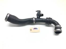 20t0071534 Ford 2020-2024 Explorer 2.3l Intercooler Air Intake Inlet Hose With Valve Oem
