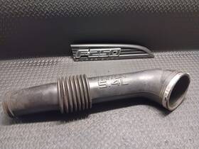 2c34-9r504-aa Ford 00-03 F150 F250 2c349r504aa/5.4l Triton Air Intake Hose Tube