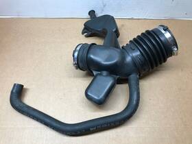 2c54-9r504-ad Ford 2004 Lincoln Aviator 4.6l Oem Engine Air Cleaner Outlet Duct Intake Hose Tube