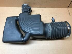 Ford 2l1z-9b659-aa 2004 Expediton 5.4l Air Cleaner Outlet Duct Intake Hose 4l14-9f805-acw
