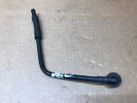Ford 2l5e-6c342-ac 2003 Ranger 3.0l Engine Fresh Air Pcv Crankcase Vent Tube