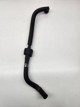 2l84-20553-ab Ford 2005-2008 Escape 3.0l V6 Brake Booster Vacuum Hose Line