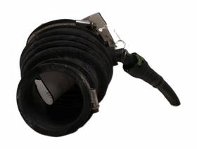 2m5z9b659aa Ford Focus 2003 Air Tube/resonator 1493279