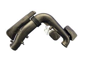 2w4u-9f805-bb Ford 2002-2005 Thunderbird Rwd 3.9l Air Intake Resonator Housing Pipe Tube Oem