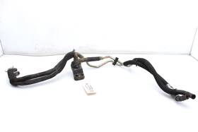 3130591196 Ford 08-10 6.4l Diesel Fuel Cooler Lines Hoses Set E5547