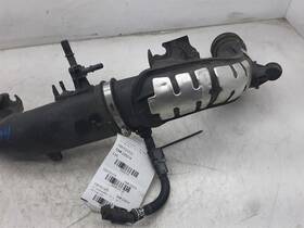 Ford 338.fd1515 2015 Edge Air Tube/resonator Hose Oem Unit 2.0l Turbo 4cyl