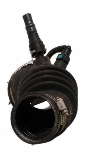 Ford 338.fd1g15 Focus 2015 Air Tube/resonator 1493989