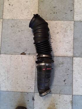 338.fd1i05 Ford 2005 Freestyle 3.0l Air Tube 486413