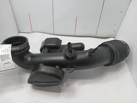 338.fd8120 Ford Air Tube/resonator From 2020 F150 5.0l 12672836