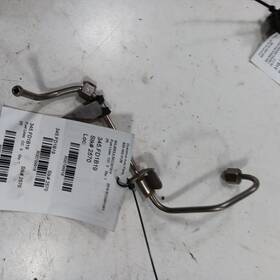 345.fd1b19 Ford Ecosport Gas Fuel Line 2.0 2018 2019 2020 2021 2022