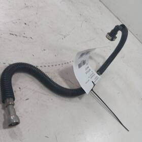 345.fd1g18 Ford Focus 2.0 Gas Fuel Line 2018 2017 2016 2015