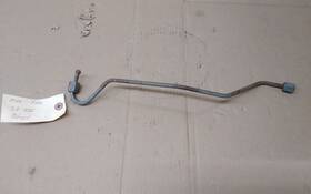 345.fd8689 Ford 1989 F250 7.3l Idi Diesel Single Fuel Line