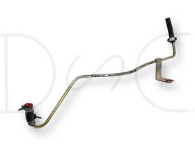 3921981 Ford F650 F700 5.9l 6bt Cummins Air Fuel Control Tube Line Oem