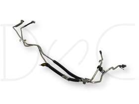 3c34-9j338-ag Ford 03-04 F250 F350 6.0 6.0l Diesel Fuel Feed Supply Return Lines