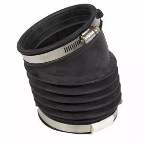 3c3z-9b659-aa Ford Genuine Outlet Tube