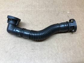 3w43-9k617-aa Ford 2003 Lincoln Ls 3.9l Engine Fresh Air Pcv Crankcase Vent Tube Hose