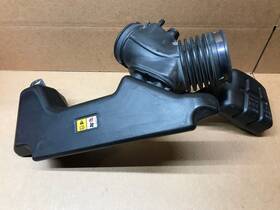 3w4u-9f805-bh Ford 2003 Lincoln Ls 3.9l Engine Air Cleaner Outlet Duct Intake Hose