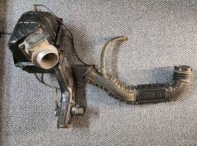 4184-s-ahap Ford 1991 1992 1993 1994 4.0 V6 Ranger Explorer Air Intake Cleaner Oem