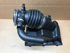 4610025919 Ford 2008 Fusion 2.3l Ca Low Emission Engine Air Cleaner Outlet Duct Intake Hose