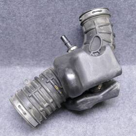 4l2u-9r504-bd Ford 2004-2005 Explorer 4.6 Air Intake Duct Tube Hose Resonator 79078