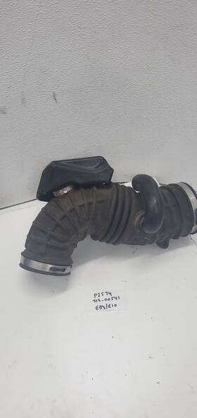 4l2u9600ab Ford 2004-05 Explorer Air Cleaner Hose Duct Tube Pipe 4l2u9600ab Ford 2004-05 Explorer Air Cleaner Hose Duct Tube Pipe