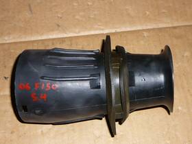 4l34-9f843-aa Ford 2005 F150 5.4 Air Cleaner Intake Hose Tube Oem