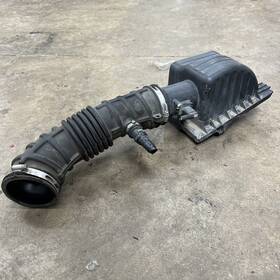 4l54-9r504-bb Ford 2004 2005 Ranger Air Intake Hose Tube Duct 4.0l 4.0 04 05