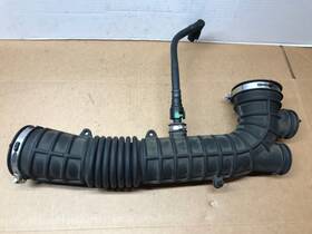 4l5z-6758-ea Ford 2004 Ranger 2.3l Engine Air Cleaner Outlet Duct Intake Hose Pcv Tube Pipe