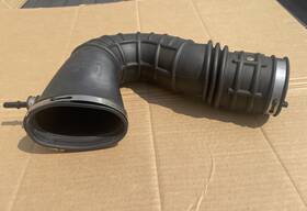 Ford 4r3u-9r504-bf Oem Air Intake Tube Hose Inlet Pipe 2005 Mustang Gt