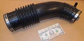 4w73-9f805-aa Ford 2004 Crown Victoria Police Interceptor Zip Air Tube / 96 04 4w73-9f805-aa Ford 2004 Crown Victoria Police Interceptor Zip Air Tube / 96 04