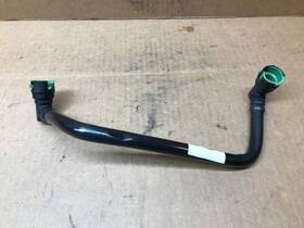 Ford 5c2z-6758-aa 2006 Econoline 4.6l Engine Fresh Air Pcv Crankcase Vent Tube