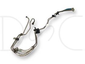 5c34-9j338-ah Ford 05-07 F250 F350 6.0 6.0l Diesel Fuel Feed Supply Return Lines