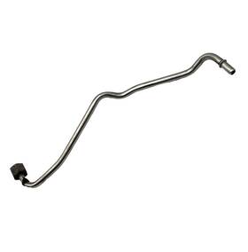 5c34-9c273-aa Ford 5c349c273aa 2005 - 2007 F250 F350 Excursion 6.0 Diesel Fuel Line Tube Oem