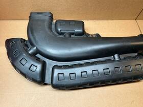 5l34-9f765-ba Ford 2006 F-150 5.4l Engine Air Cleaner Outlet Duct Intake Hose 5l34-9f765-ba Ford 2006 F-150 5.4l Engine Air Cleaner Outlet Duct Intake Hose