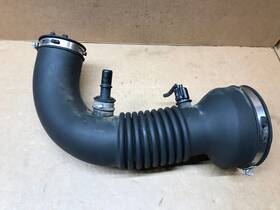 Ford 5l34-9f805-aa 2005 F-150 4.2l Engine Air Cleaner Outlet Duct Intake Hose