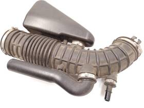 5w13-9f805-af Ford 2005-2011 Crown Victoria Grand Marquis Air Intake Hose Duct Tube 4.6l P14