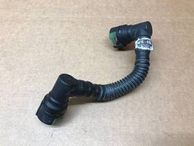 5w7z-6758-ba Ford 2007 Crown Victoria 4.6l V8 Oem Fresh Air Pcv Crankcase Vent Hose Tube Pipe